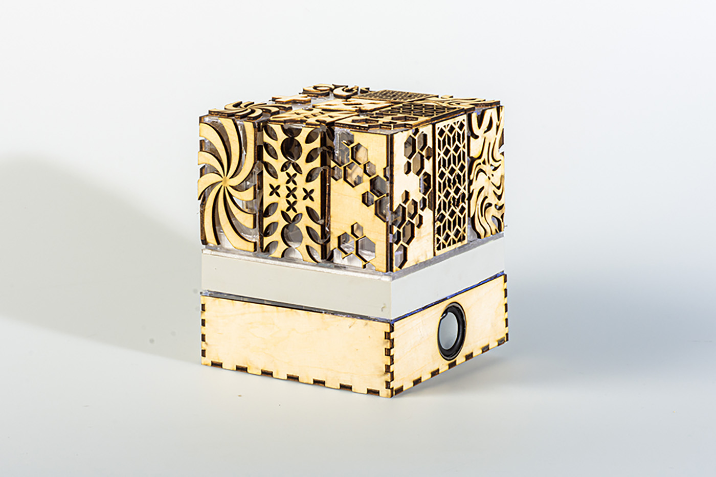 Soul Box — 2