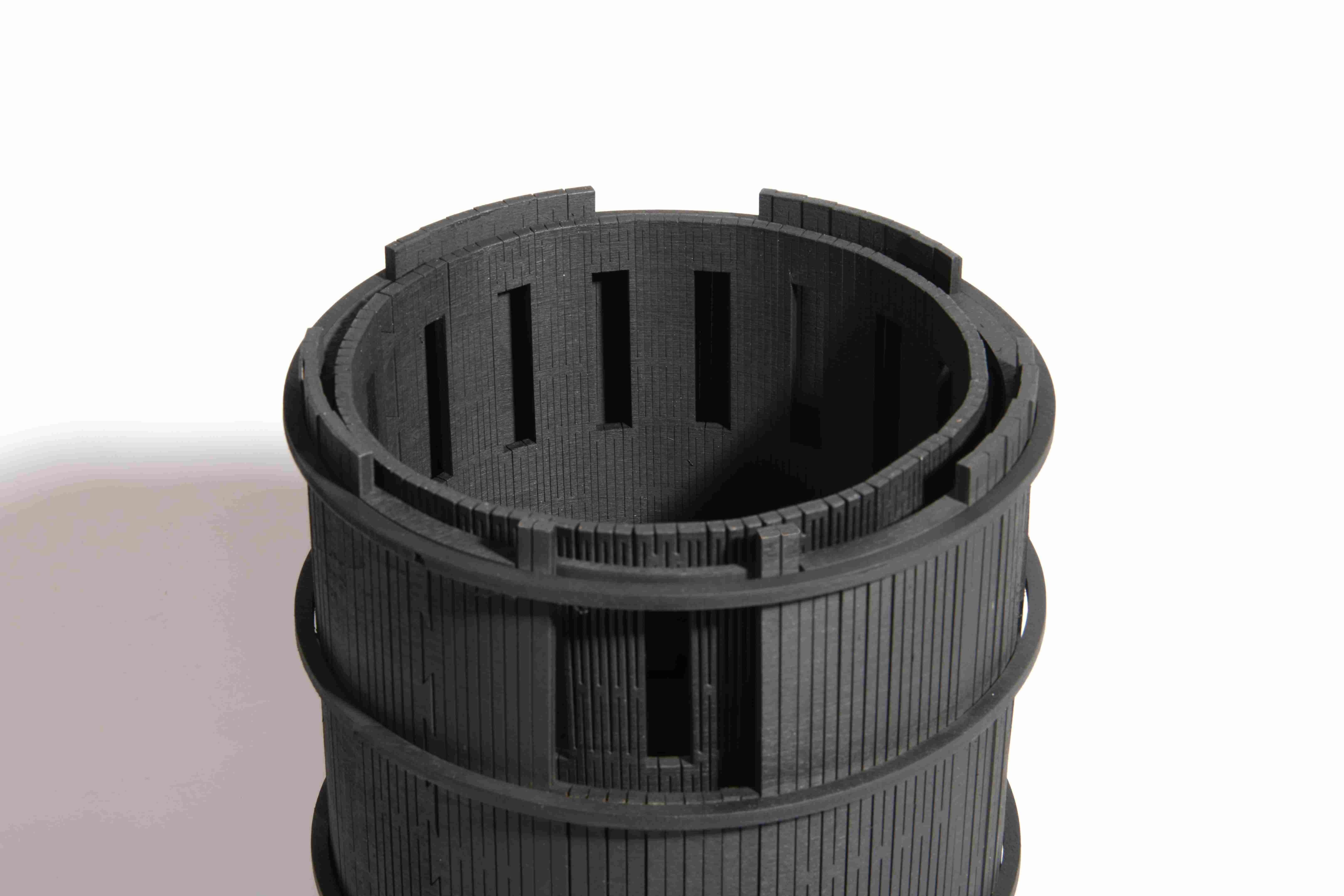Zoetrope — 2
