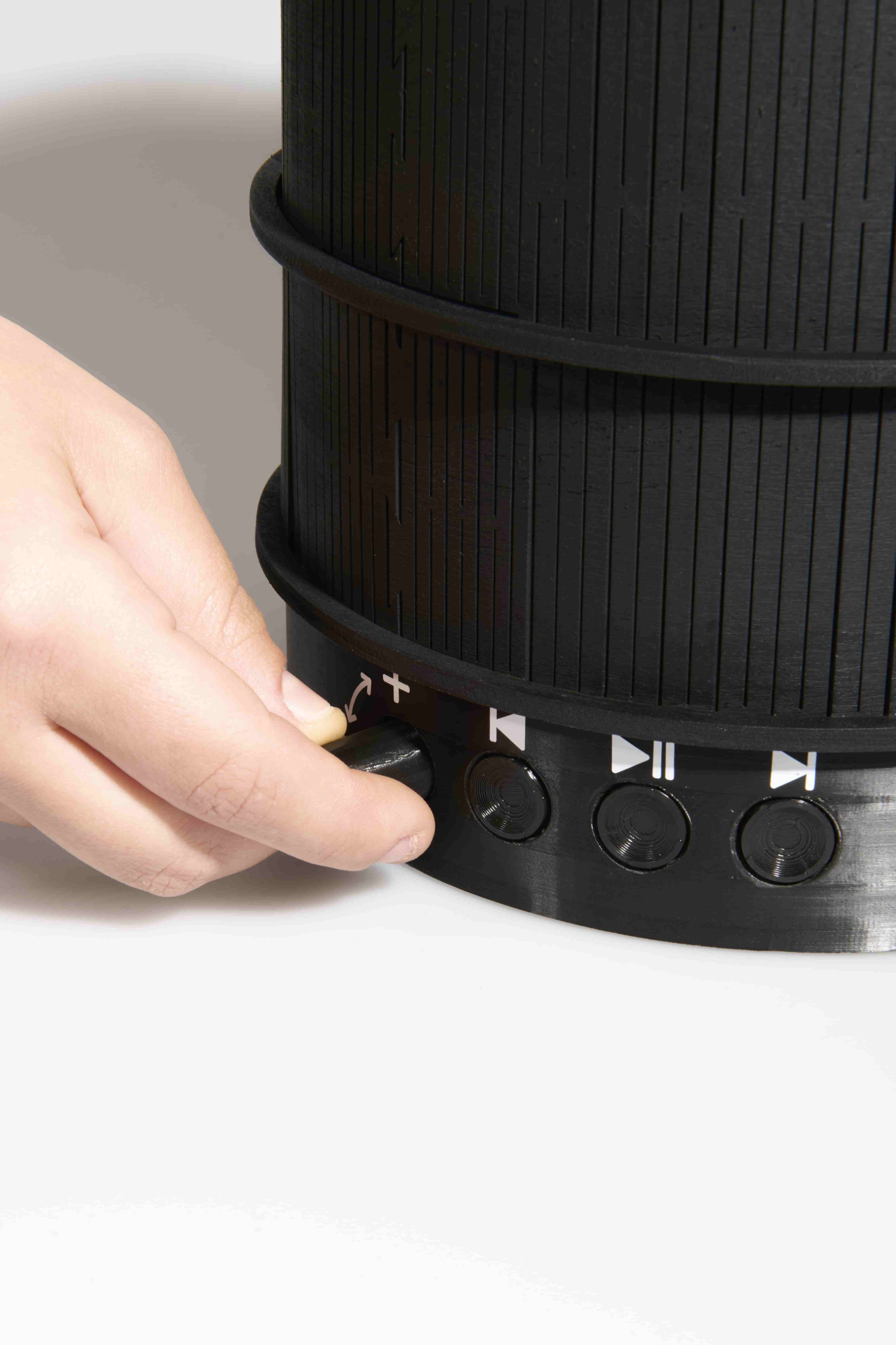 Zoetrope — gallery image 1/7